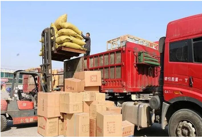 泉州到崖州区物流专线