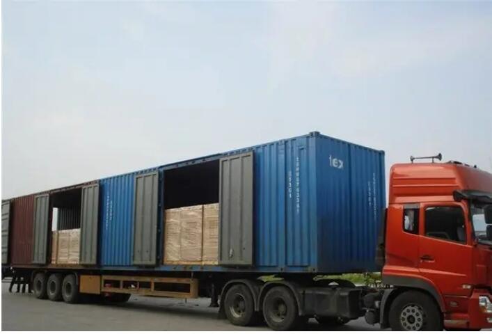 泉州到崖州区整车运输