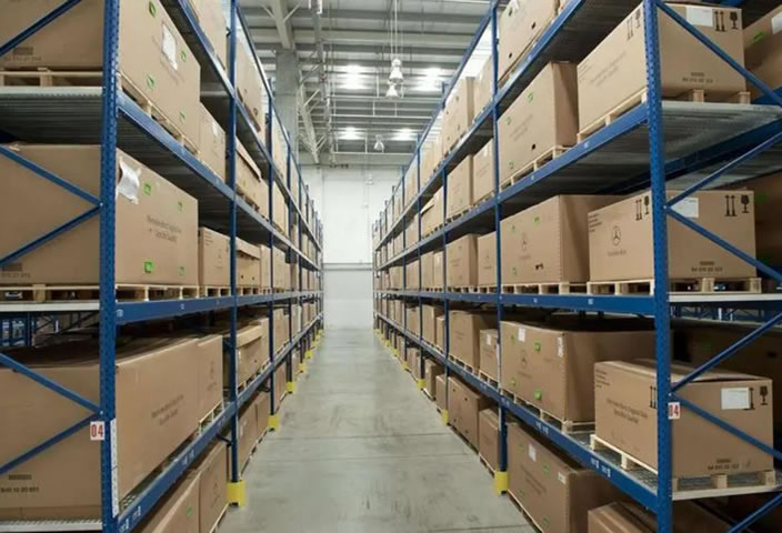 泉州到崖州区货物仓储