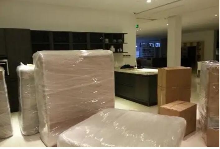 泉州到崖州区长途搬家