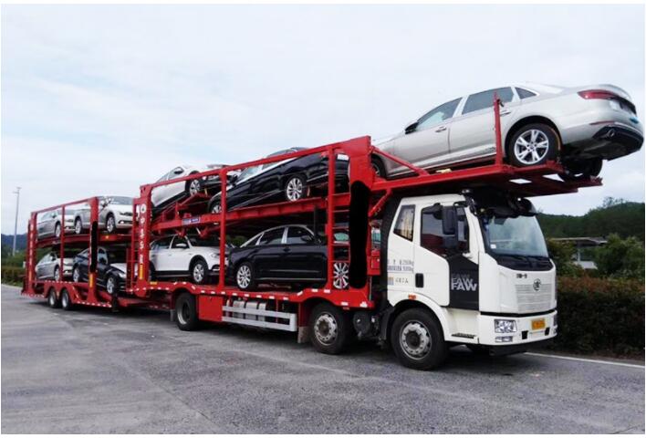 泉州到崖州区轿车托运